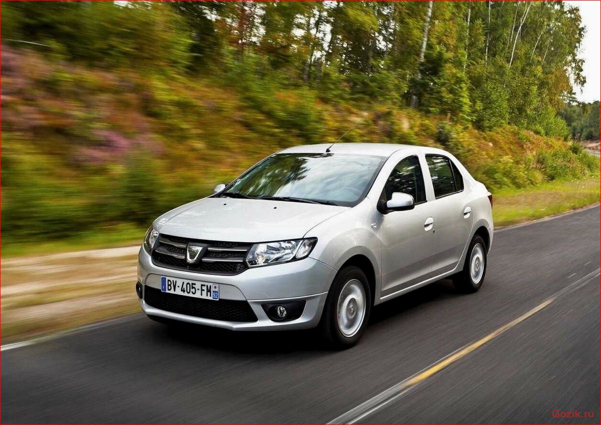 Румынская Dacia метит в конкуренты Jeep румынская, dacia, конкуренты