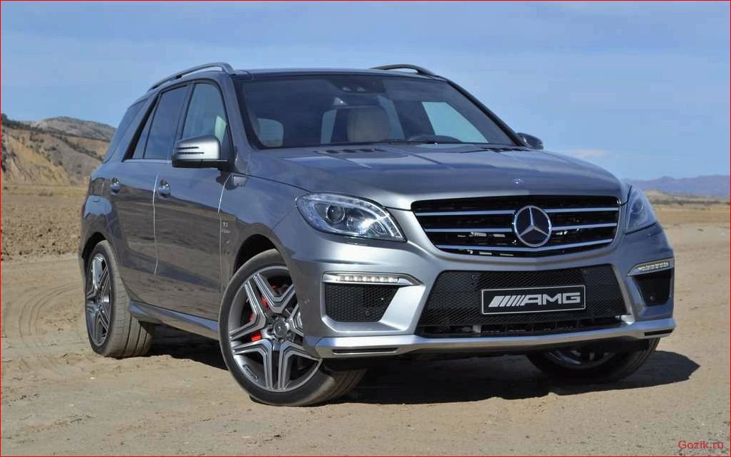 mercedes, 2012, обзор, характеристики, цены