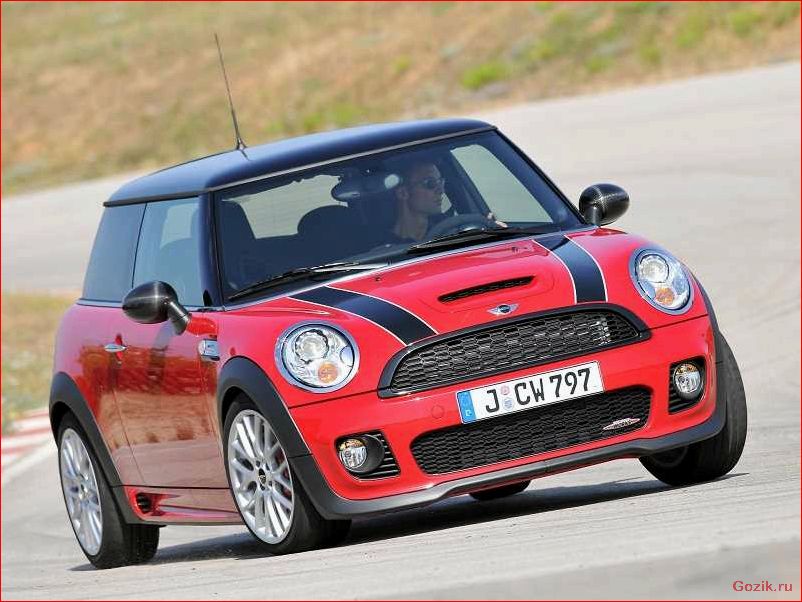 MINI автомобиль: стиль и надежность в одном mini, автомобиль, стиль, надежность, одном