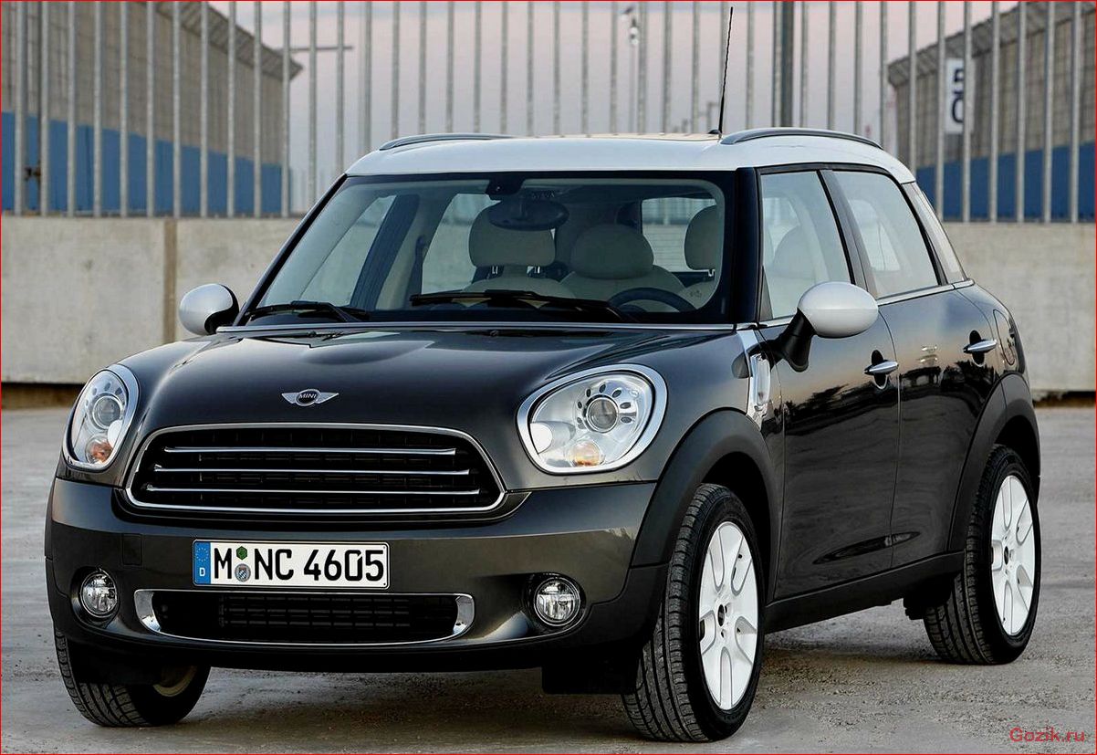 MINI автомобиль: стиль и надежность в одном mini, автомобиль, стиль, надежность, одном