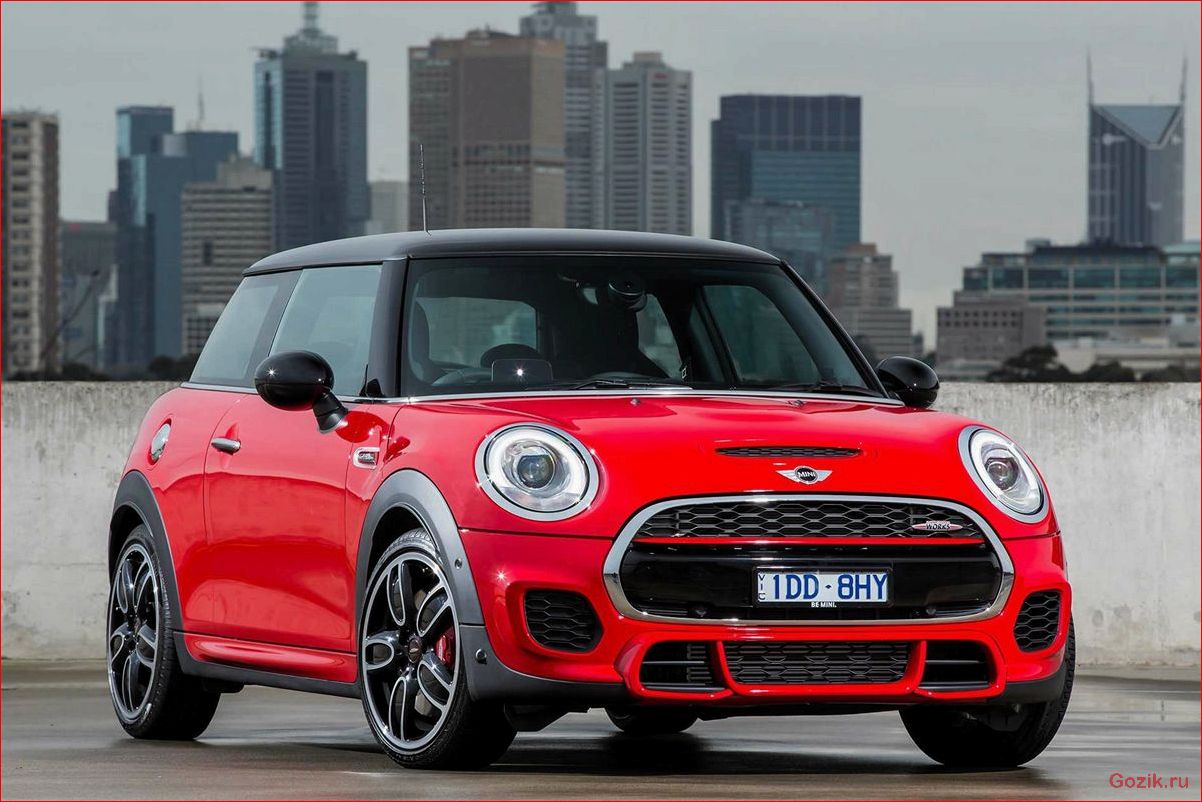 MINI автомобиль: стиль и надежность в одном mini, автомобиль, стиль, надежность, одном