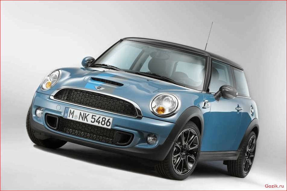 MINI автомобиль: стиль и надежность в одном mini, автомобиль, стиль, надежность, одном