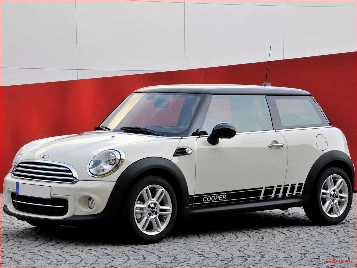 MINI автомобиль: стиль и надежность в одном mini, автомобиль, стиль, надежность, одном