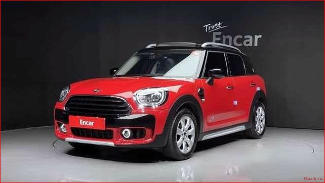 MINI автомобиль: стиль и надежность в одном mini, автомобиль, стиль, надежность, одном