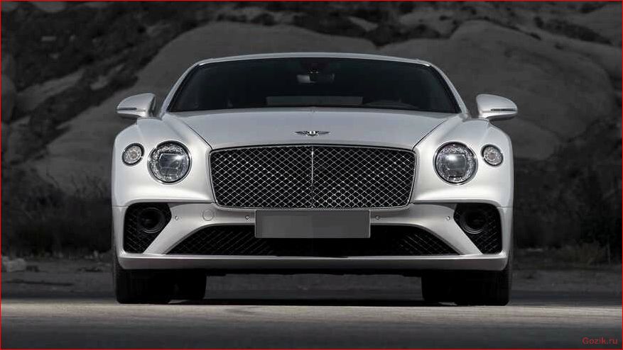 новый, bentley, continental, gt3-r, 2015