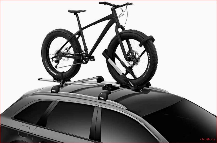 Сравнение и выбор лучших багажников для велосипедов от Thule сравнение, выбор, лучших, багажников, велосипедов