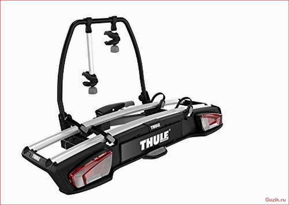 Сравнение и выбор лучших багажников для велосипедов от Thule сравнение, выбор, лучших, багажников, велосипедов