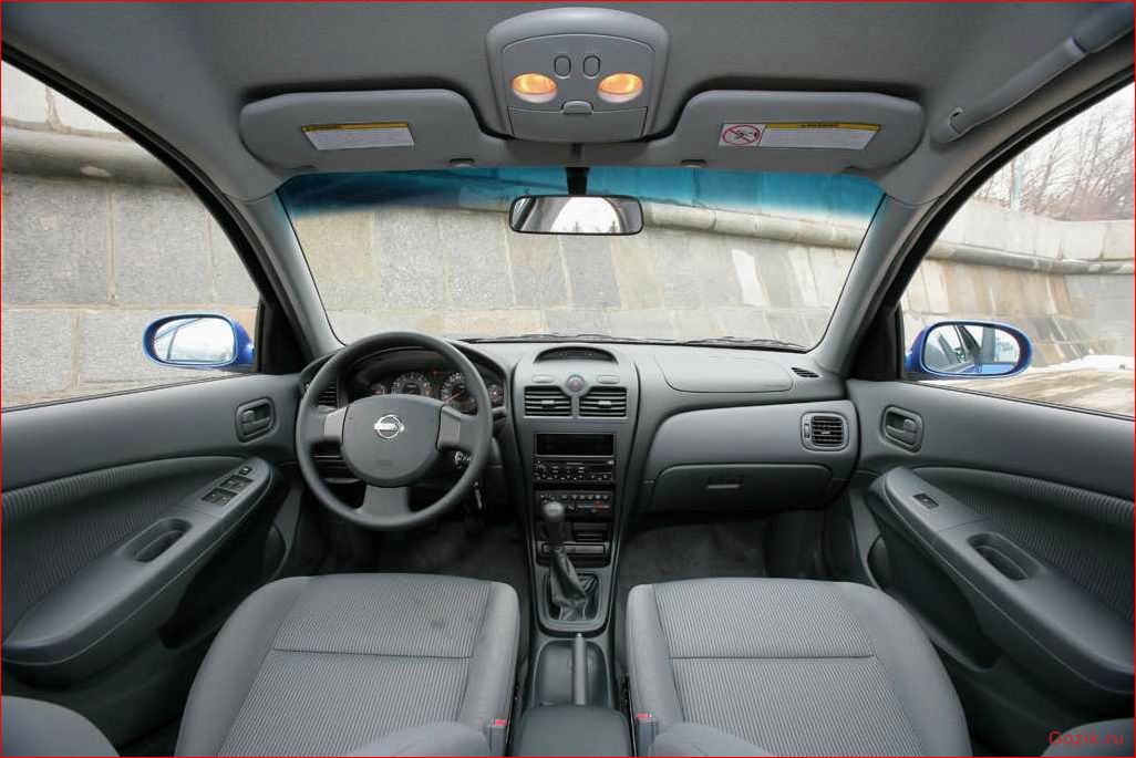ВАЗ начал сборку нового Nissan Almera начал, сборку, нового, nissan, almera