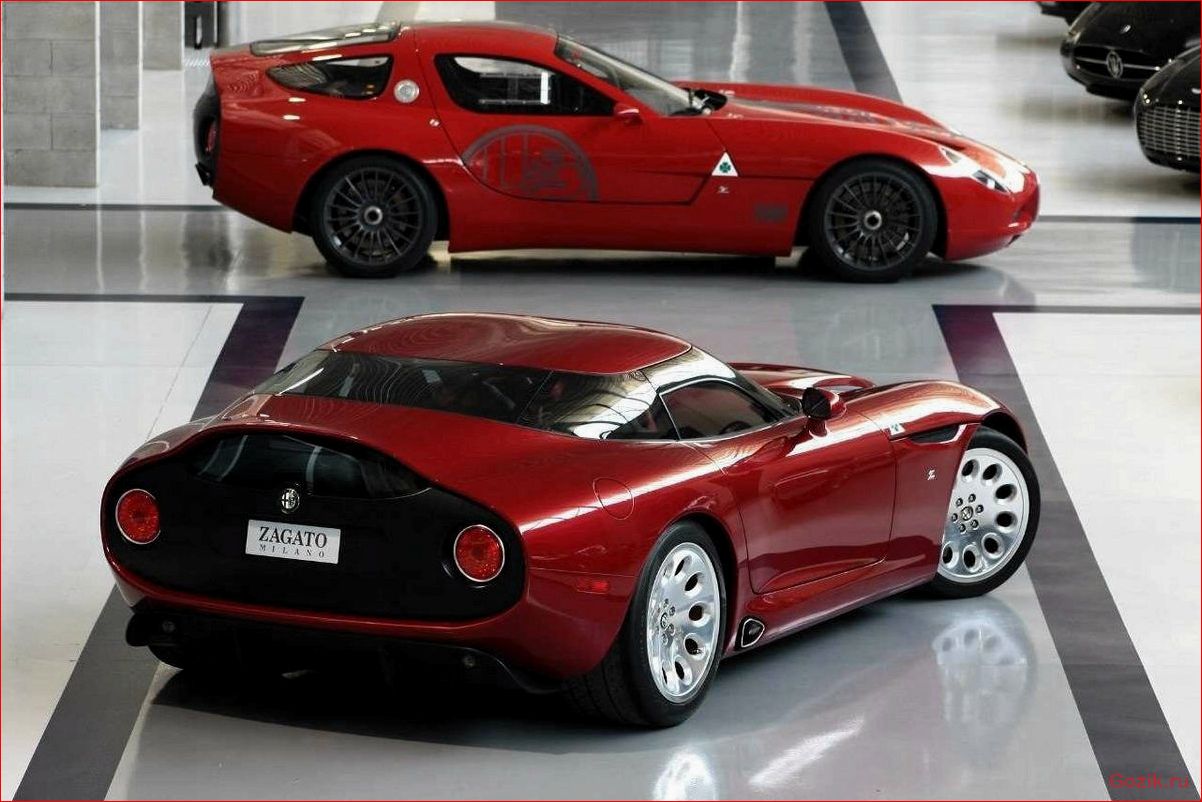 Автомобили Alfa Romeo (Альфа Ромео) автомобили, alfa, romeo, альфа, ромео