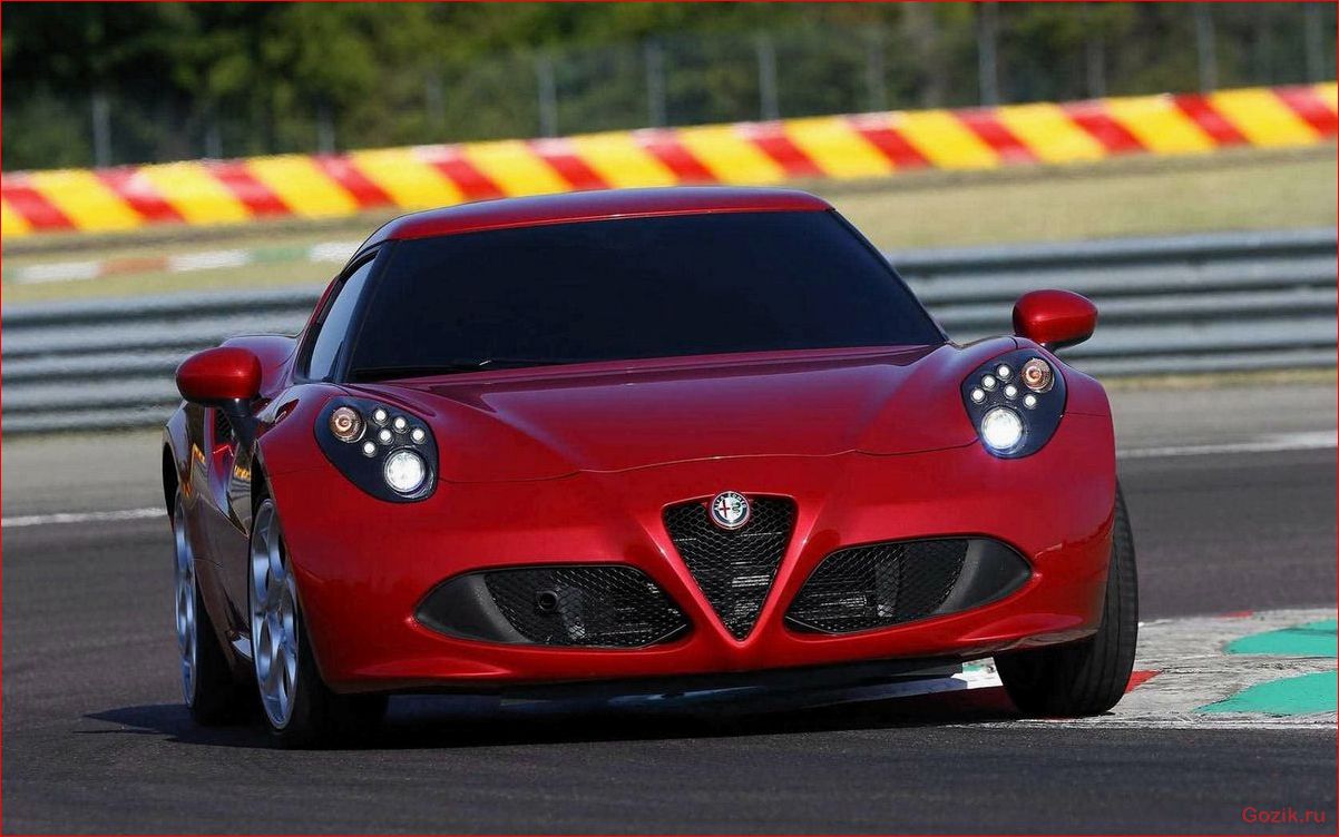 Автомобили Alfa Romeo (Альфа Ромео) автомобили, alfa, romeo, альфа, ромео