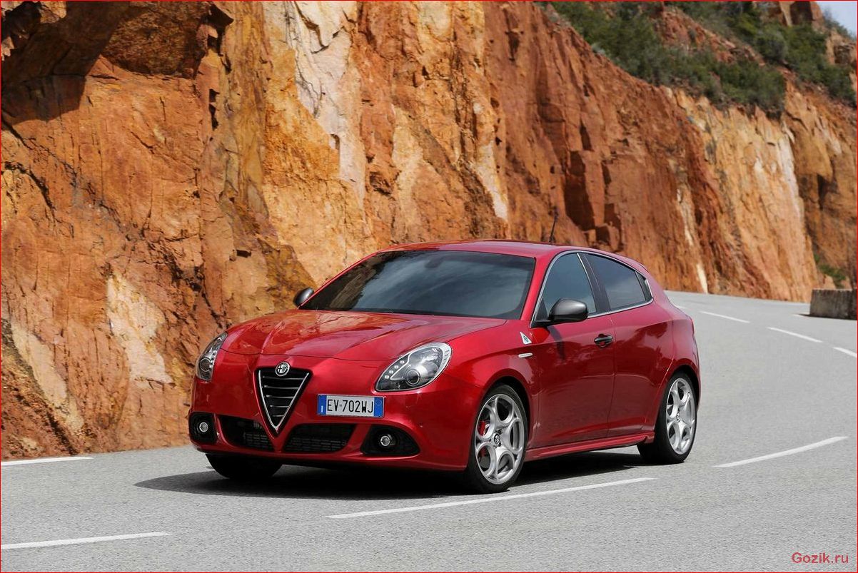 Автомобили Alfa Romeo (Альфа Ромео) автомобили, alfa, romeo, альфа, ромео
