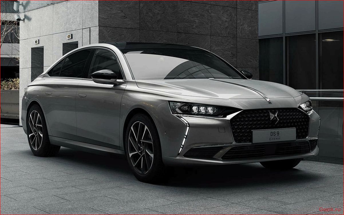 alfa, romeo, представит, новый, флагманский