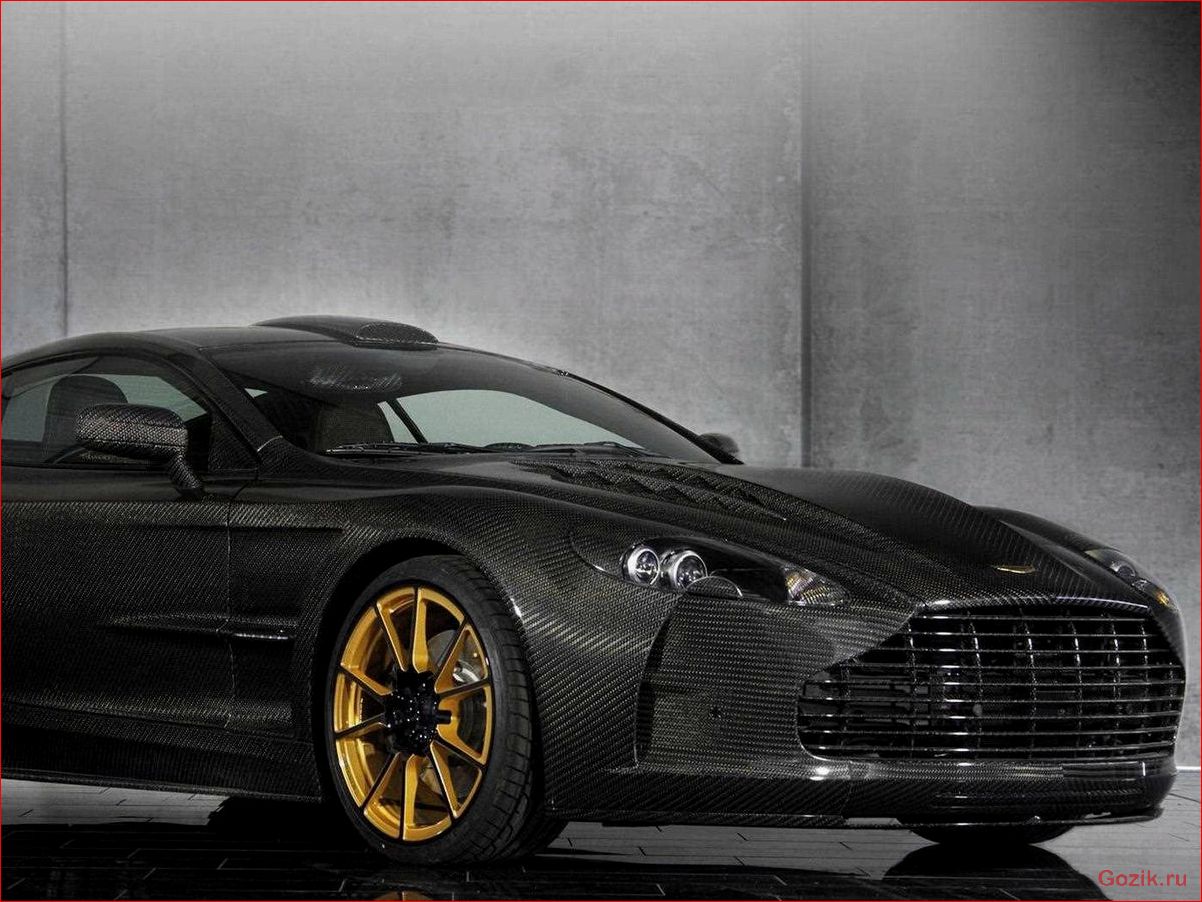 aston, martin, mansory, cyrus, описание