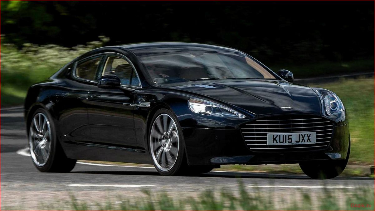 Aston Martin Rapide S 2013: обзор, характеристики, цена aston, martin, rapide, 2013, обзор