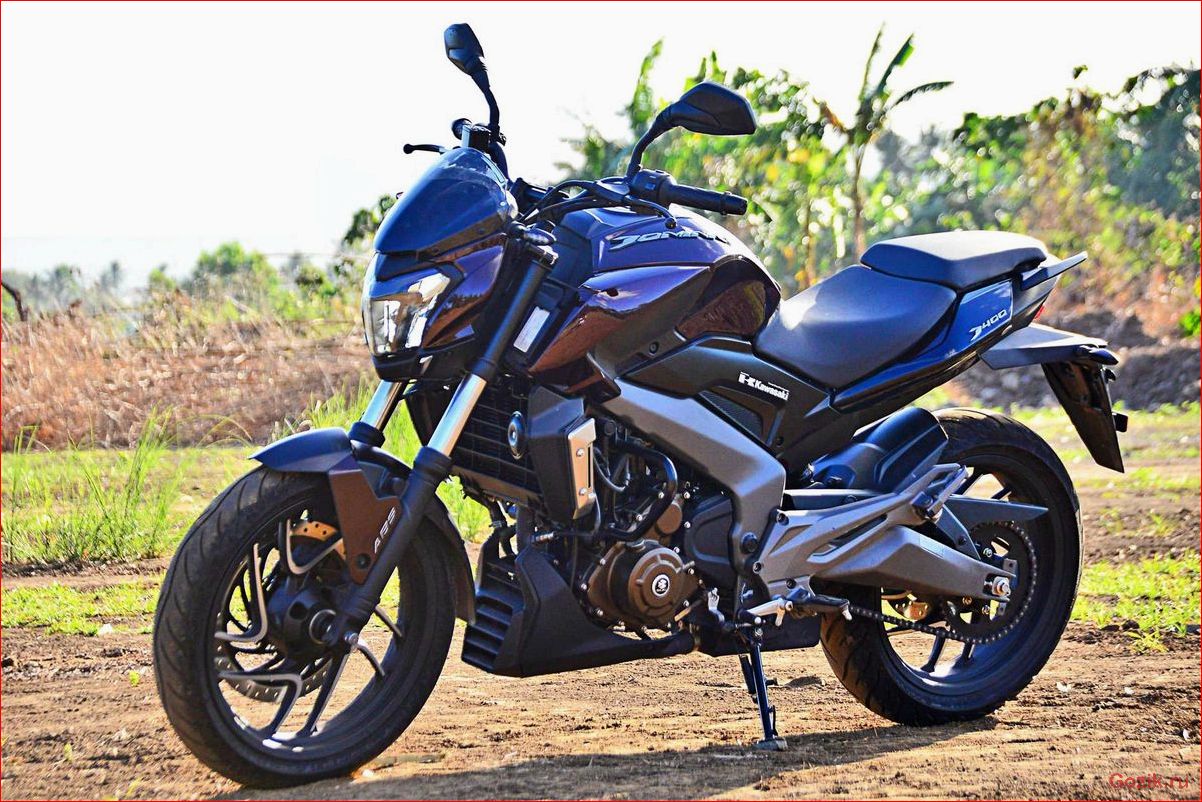 bajaj, dominar, обзор, характеристики, отзывы