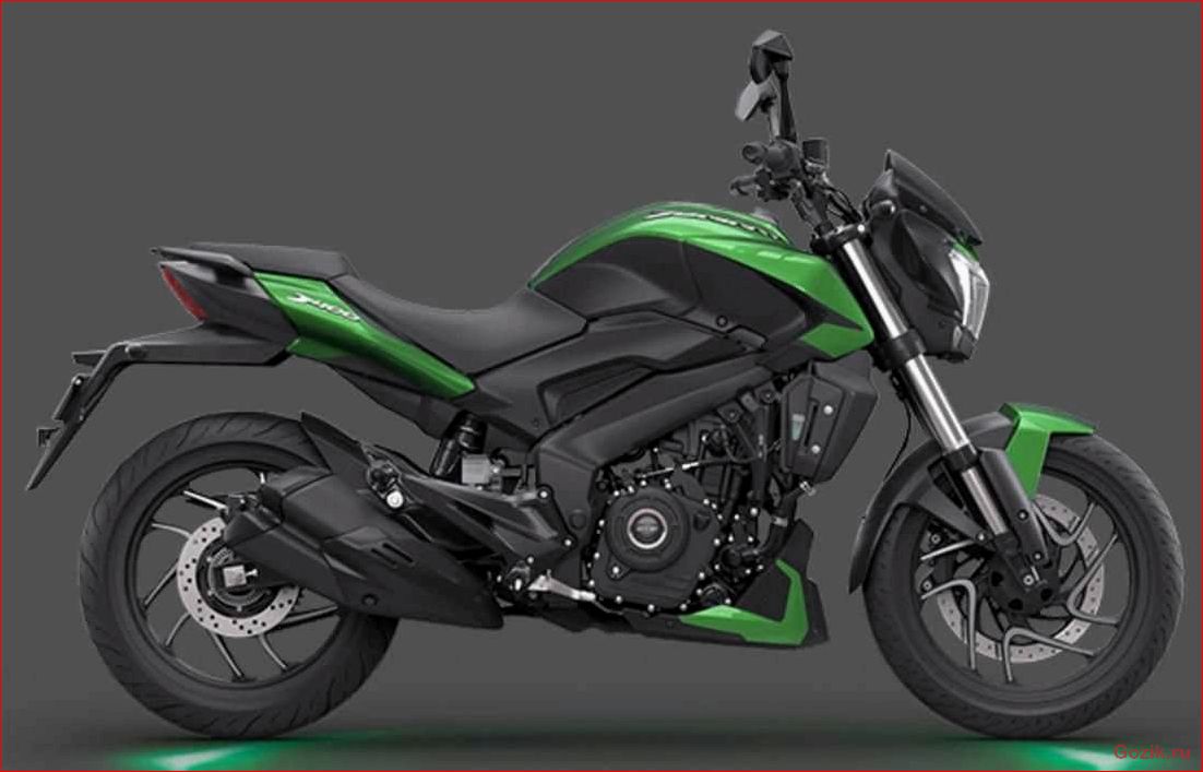 bajaj, dominar, обзор, характеристики, отзывы