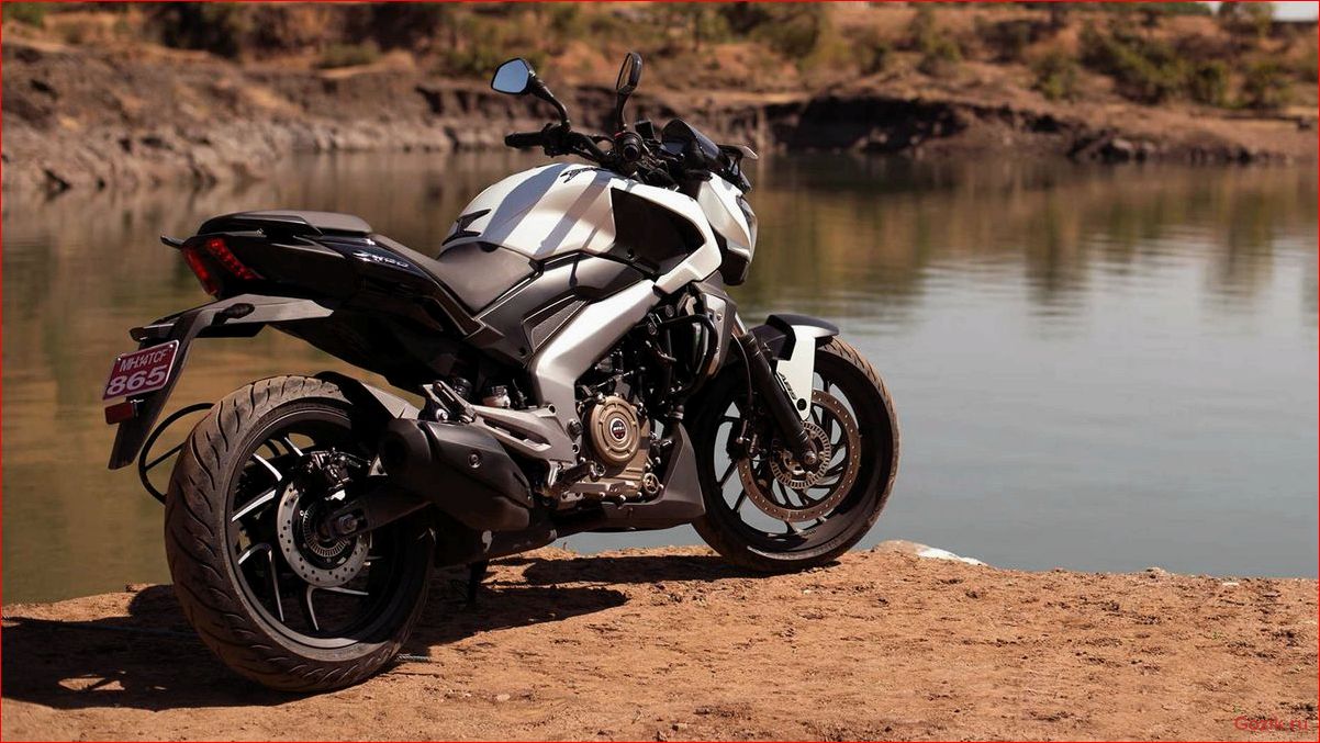 bajaj, dominar, обзор, характеристики, отзывы