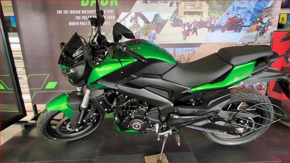 bajaj, dominar, обзор, характеристики, отзывы