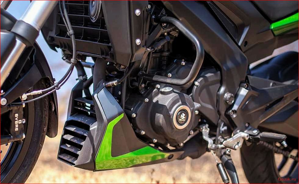 bajaj, dominar, обзор, характеристики, отзывы