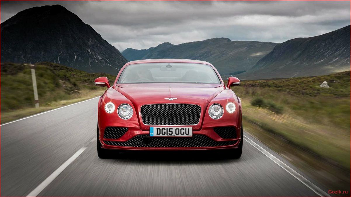 bentley, автомобили