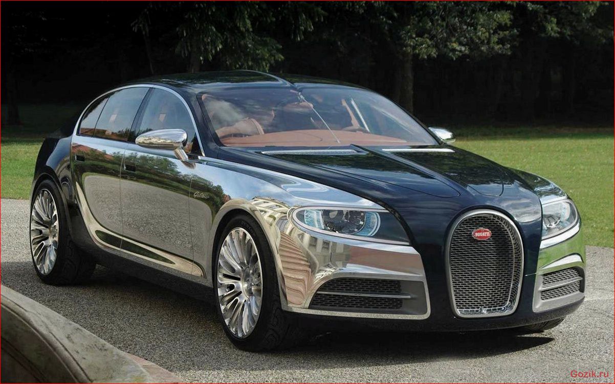 bugatti, galibier, идеальное, сочетание, роскоши