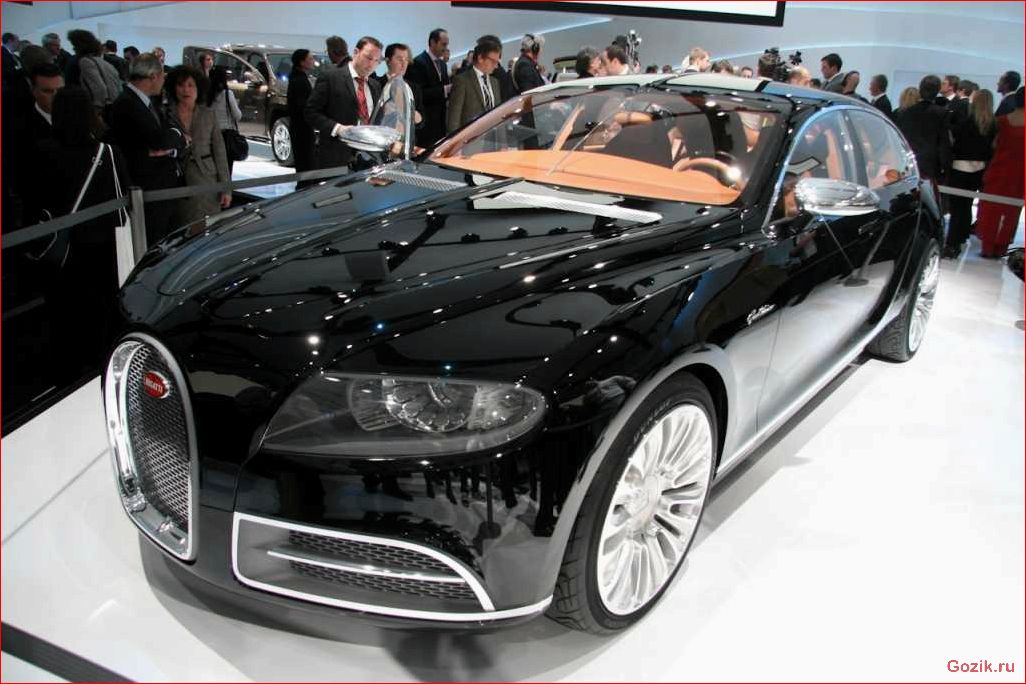 bugatti, galibier, идеальное, сочетание, роскоши