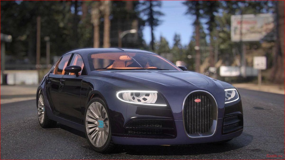 bugatti, galibier, идеальное, сочетание, роскоши