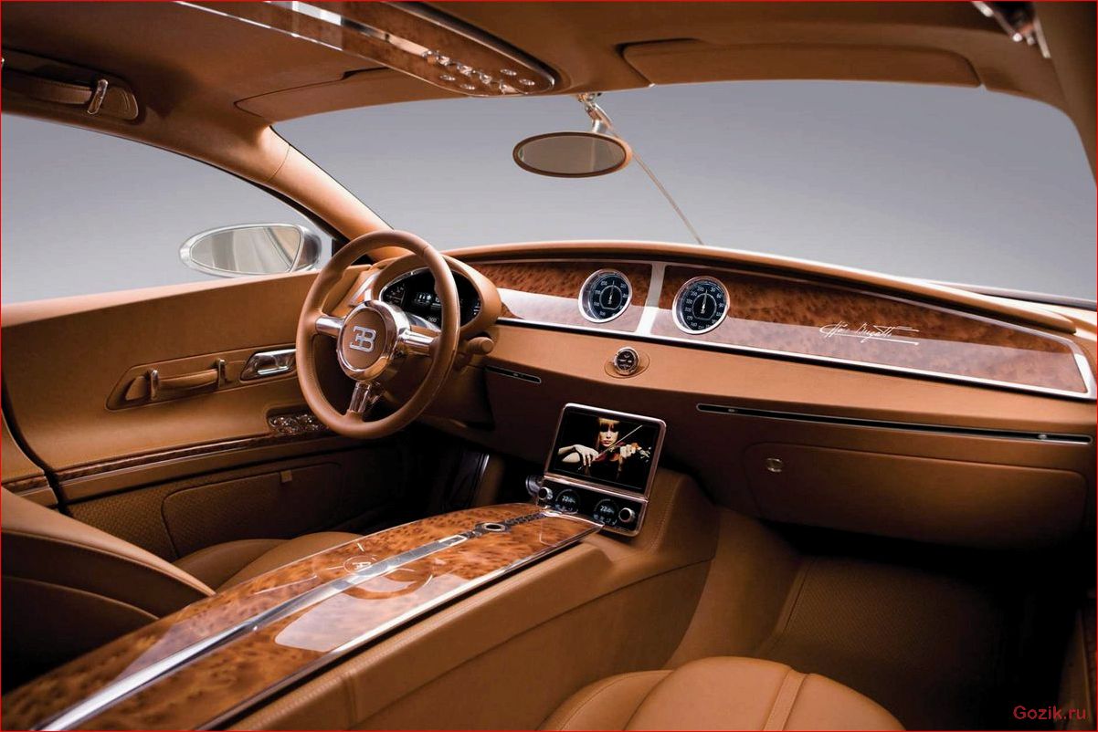 bugatti, galibier, идеальное, сочетание, роскоши