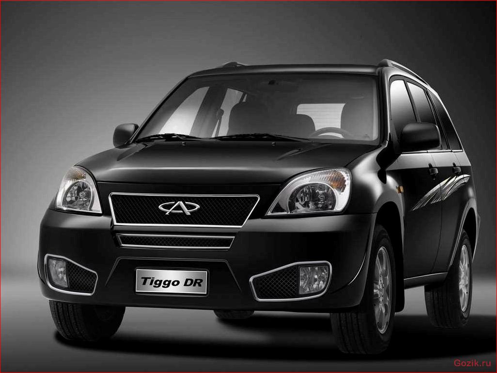 chery, автомобиль, модели, цены, отзывы