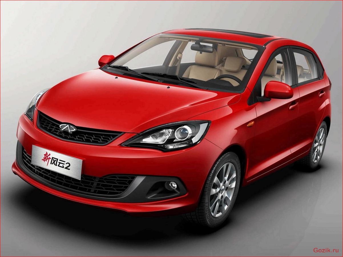 chery, автомобиль, модели, цены, отзывы