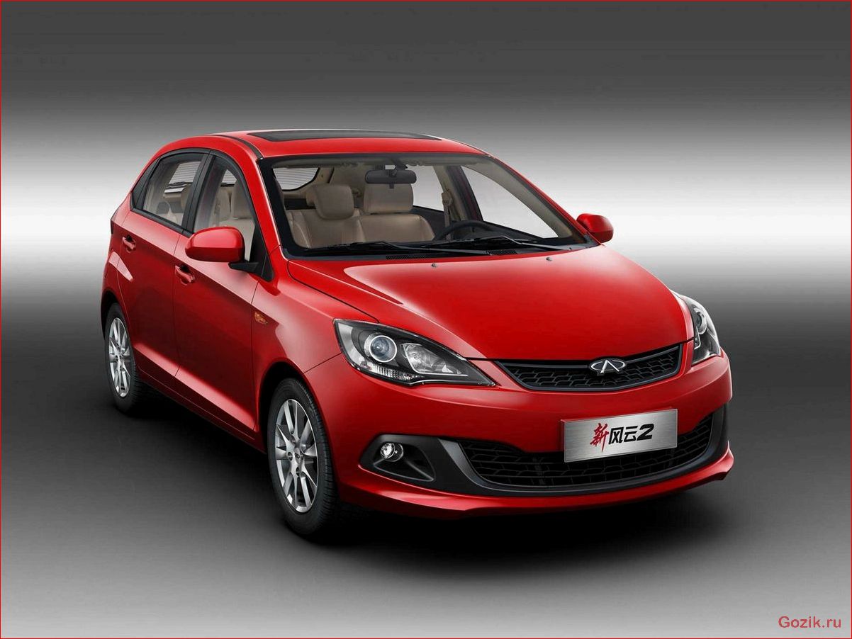 chery, автомобиль, модели, цены, отзывы