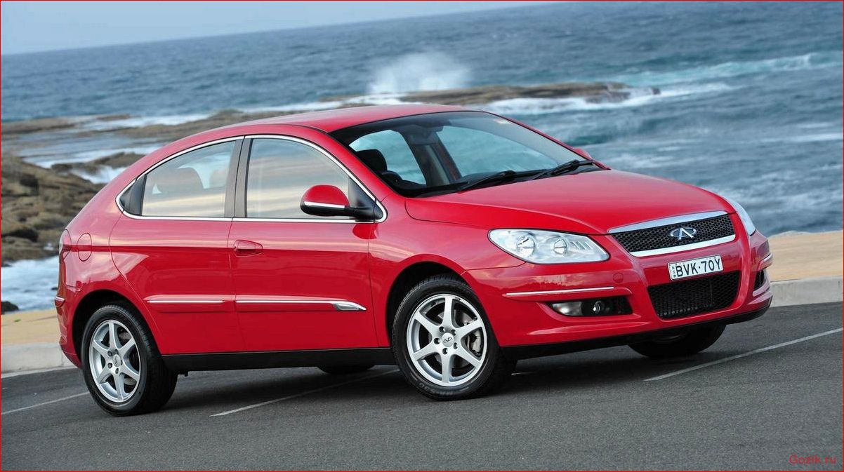 chery, автомобиль, модели, цены, отзывы