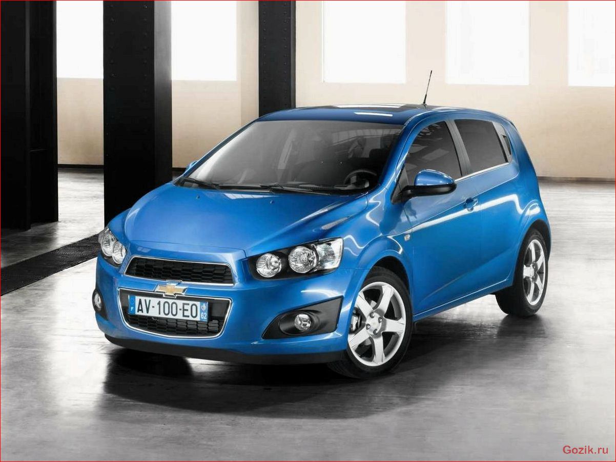 Chevrolet Aveo: описание модели, технические характеристики, цены и отзывы chevrolet, aveo, описание, модели, технические