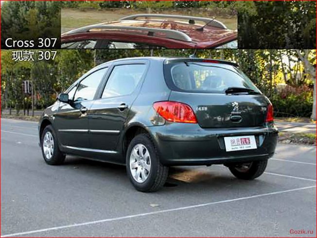 познакомьтесь, новым, внедорожным, хэтчбеком, peugeot