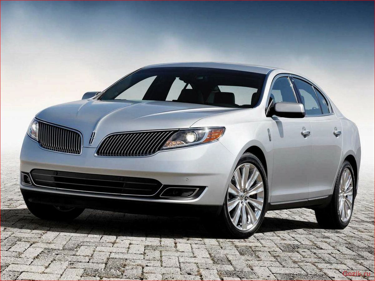 Lincoln MKS: обзор, характеристики, цены lincoln, обзор, характеристики, цены