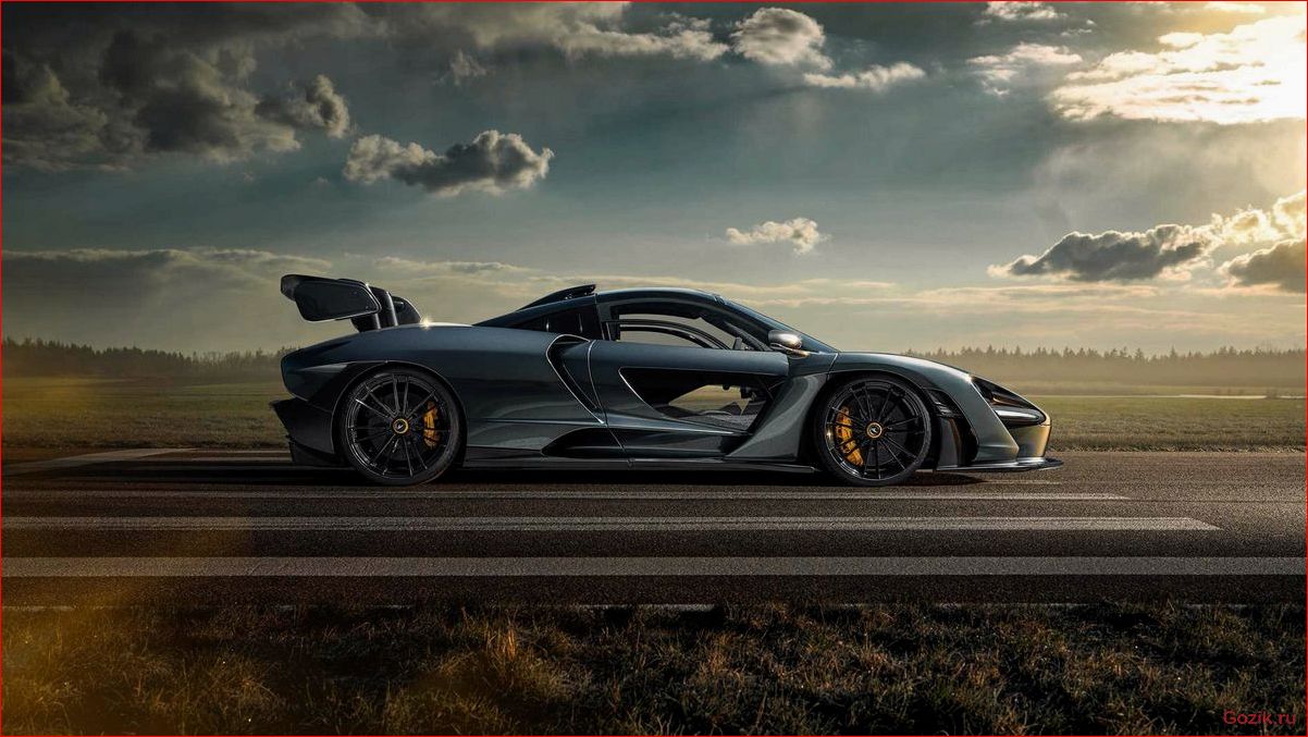 McLaren автомобиль: особенности, модели, технические характеристики mclaren, автомобиль, особенности, модели, технические