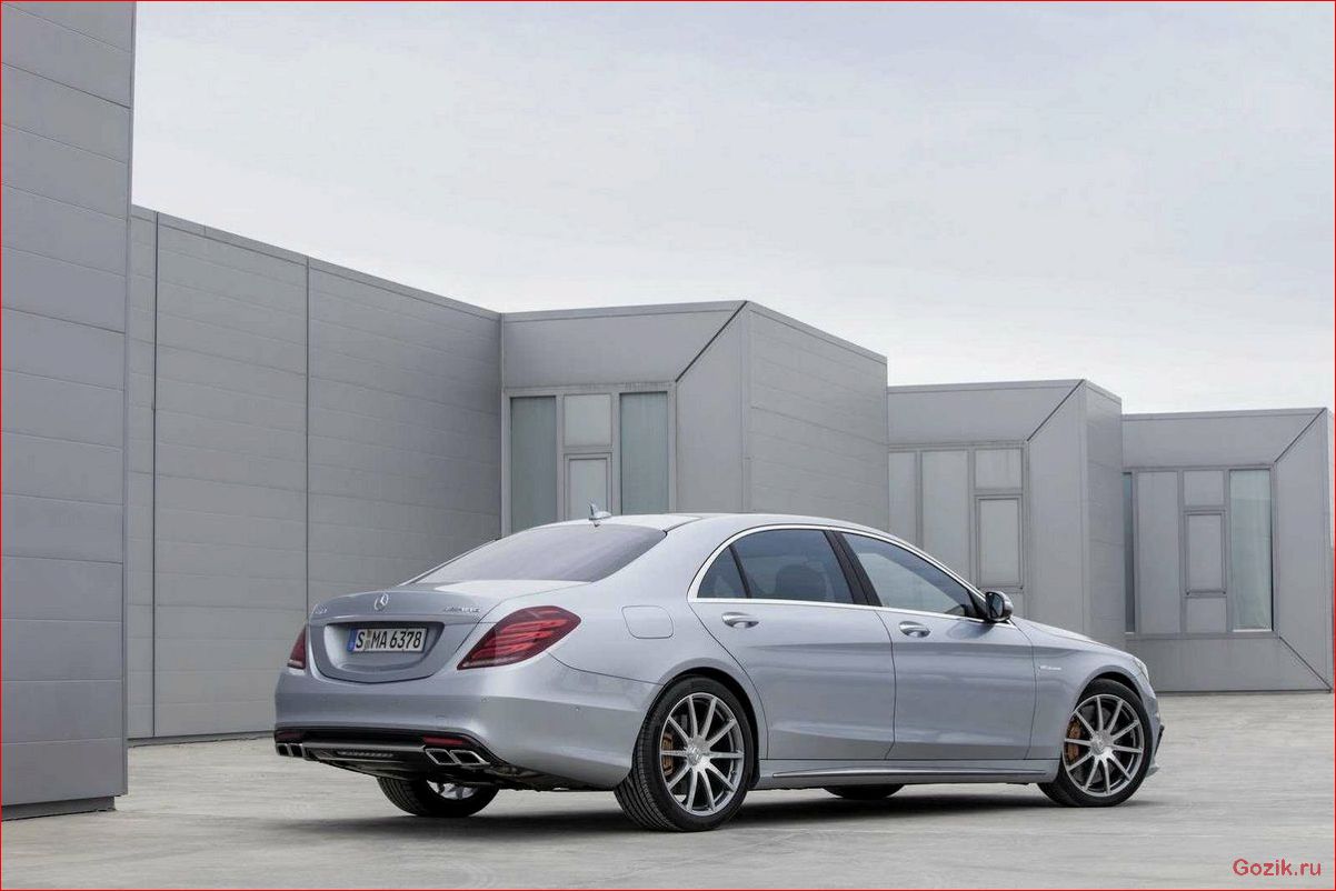 mercedes, s-class, 2013-2014