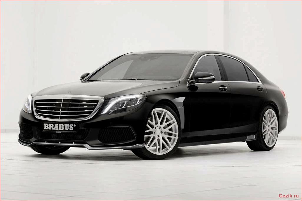 mercedes, s-class, 2013-2014