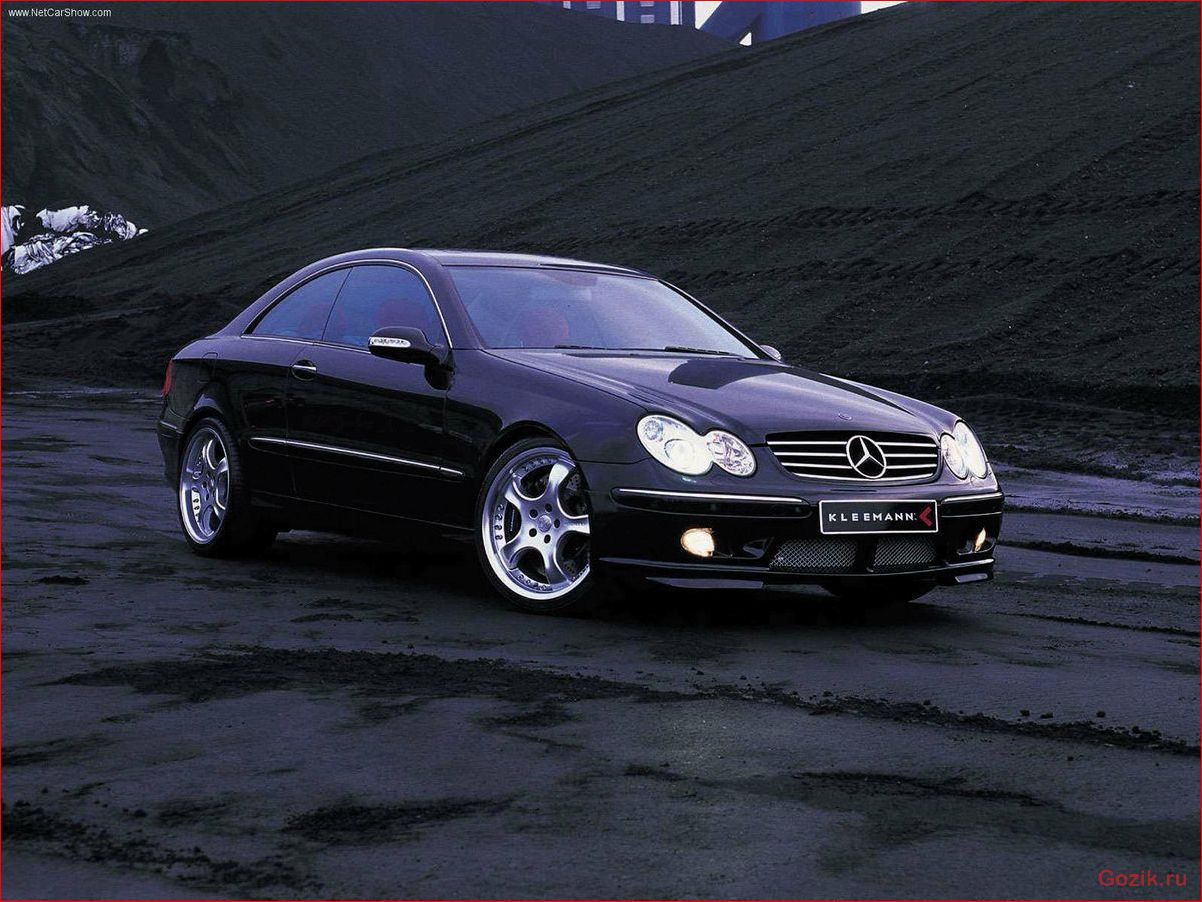 mercedes, вернёт, купе, c-class