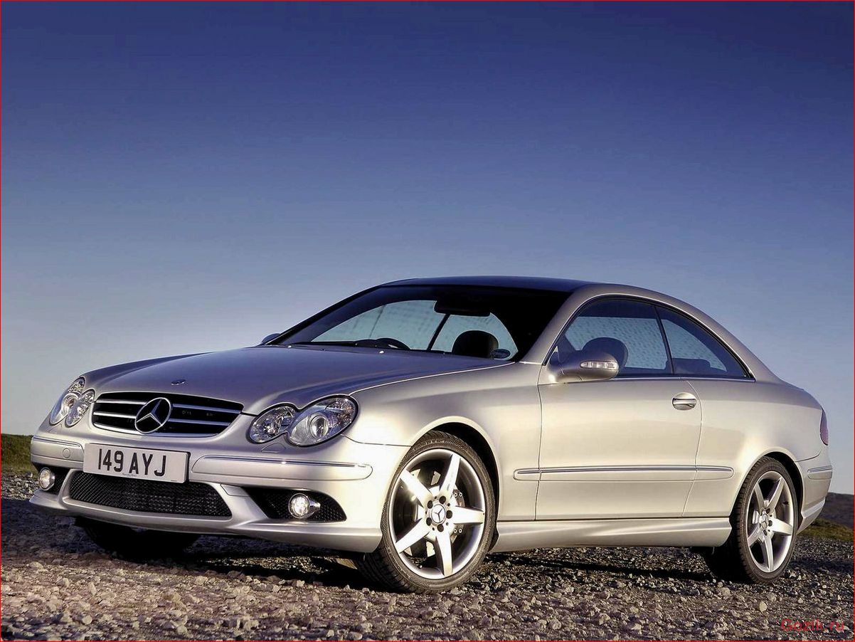 mercedes, вернёт, купе, c-class