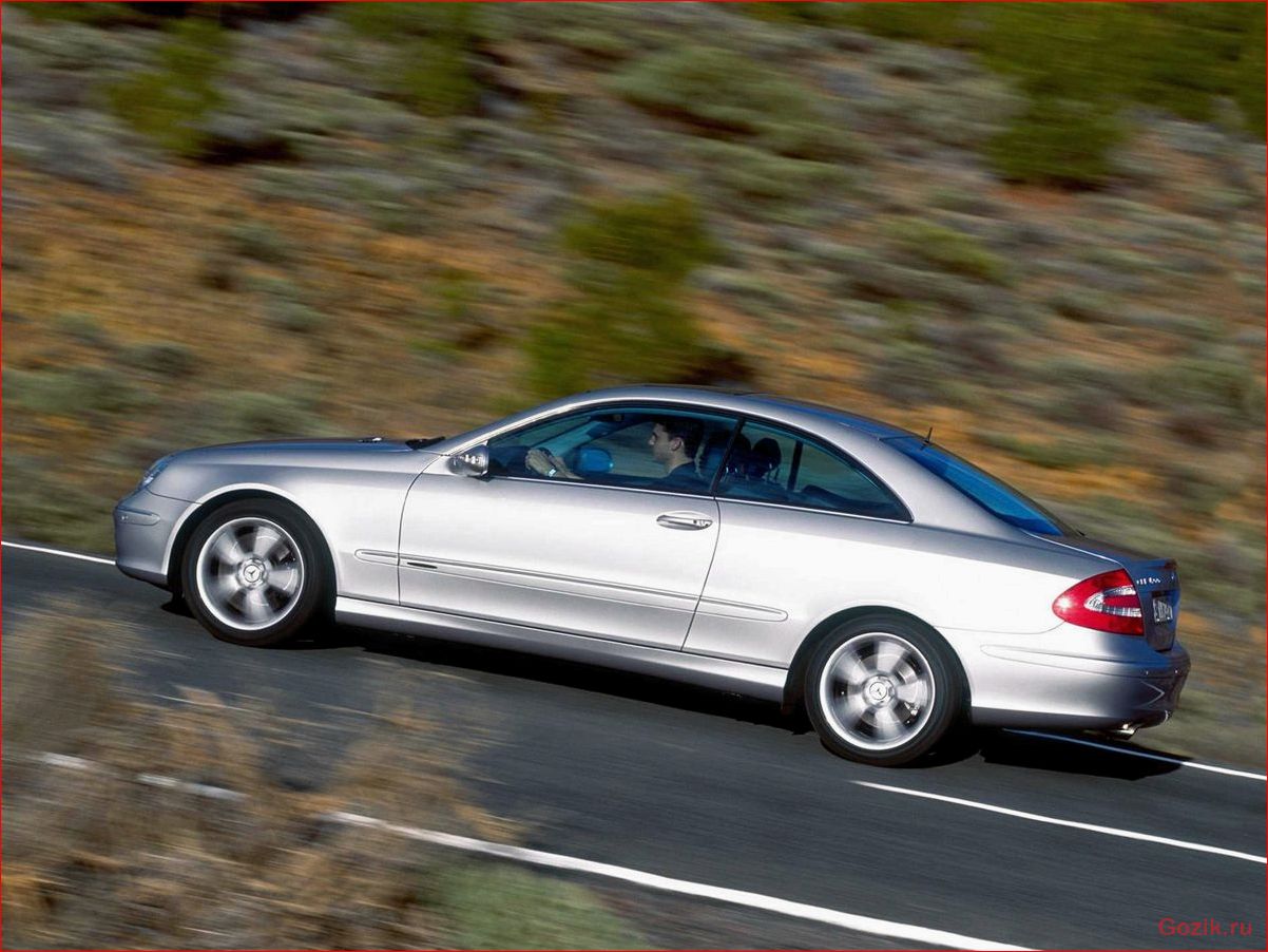 mercedes, вернёт, купе, c-class