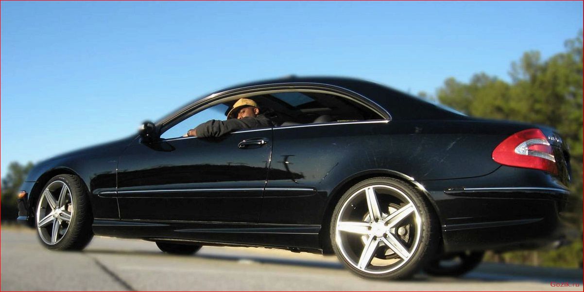 mercedes, вернёт, купе, c-class