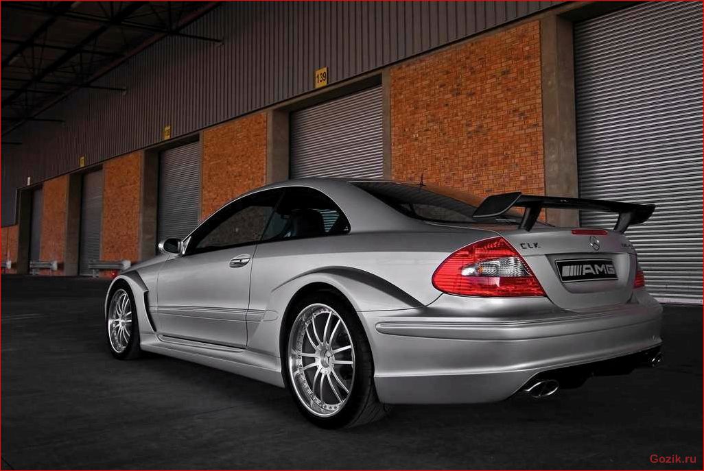 mercedes, вернёт, купе, c-class