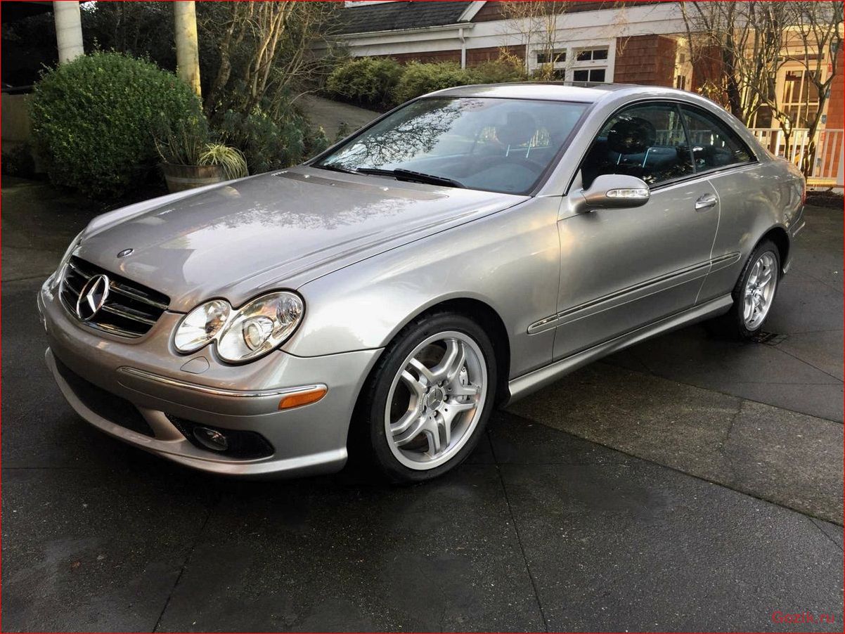 mercedes, вернёт, купе, c-class