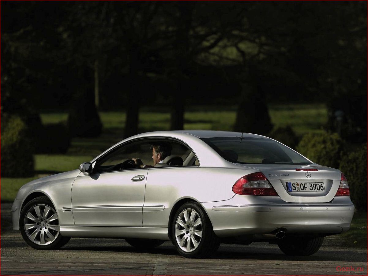 mercedes, вернёт, купе, c-class