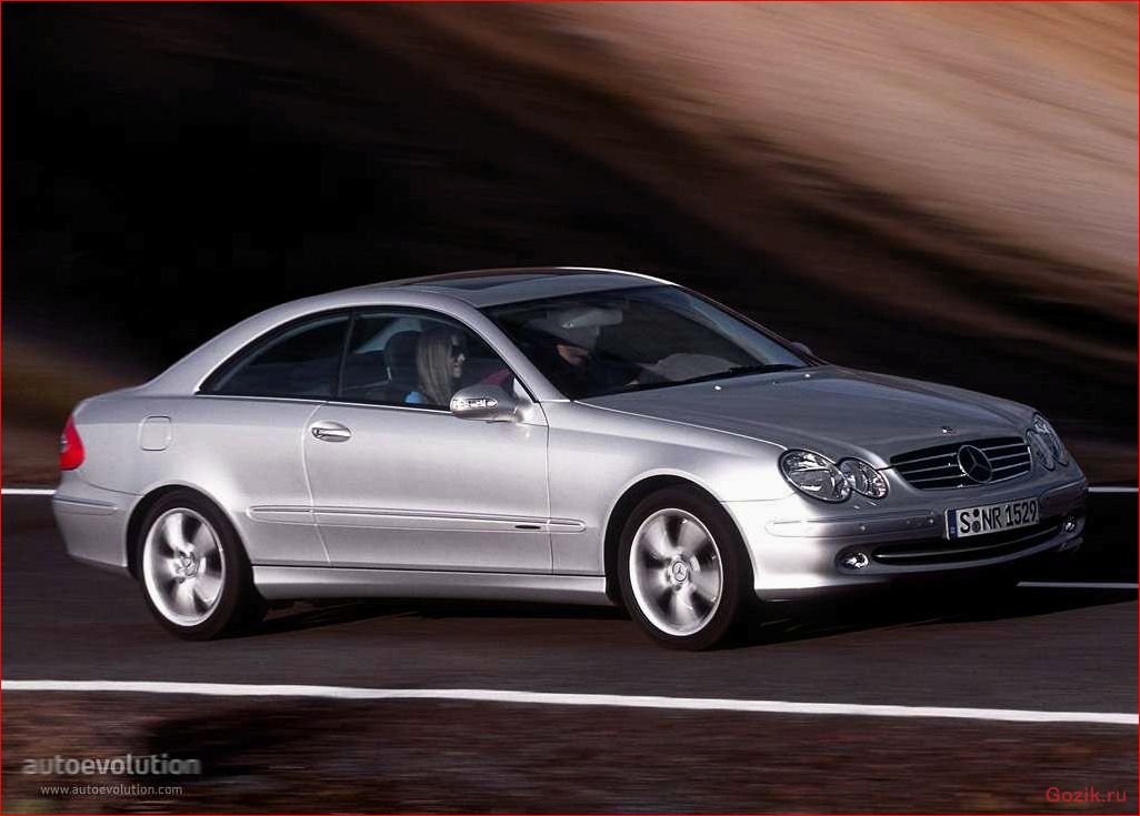 mercedes, вернёт, купе, c-class