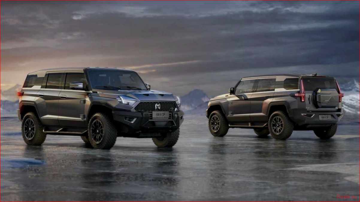 обзор, новых, кроссоверов, внедорожников, nissan