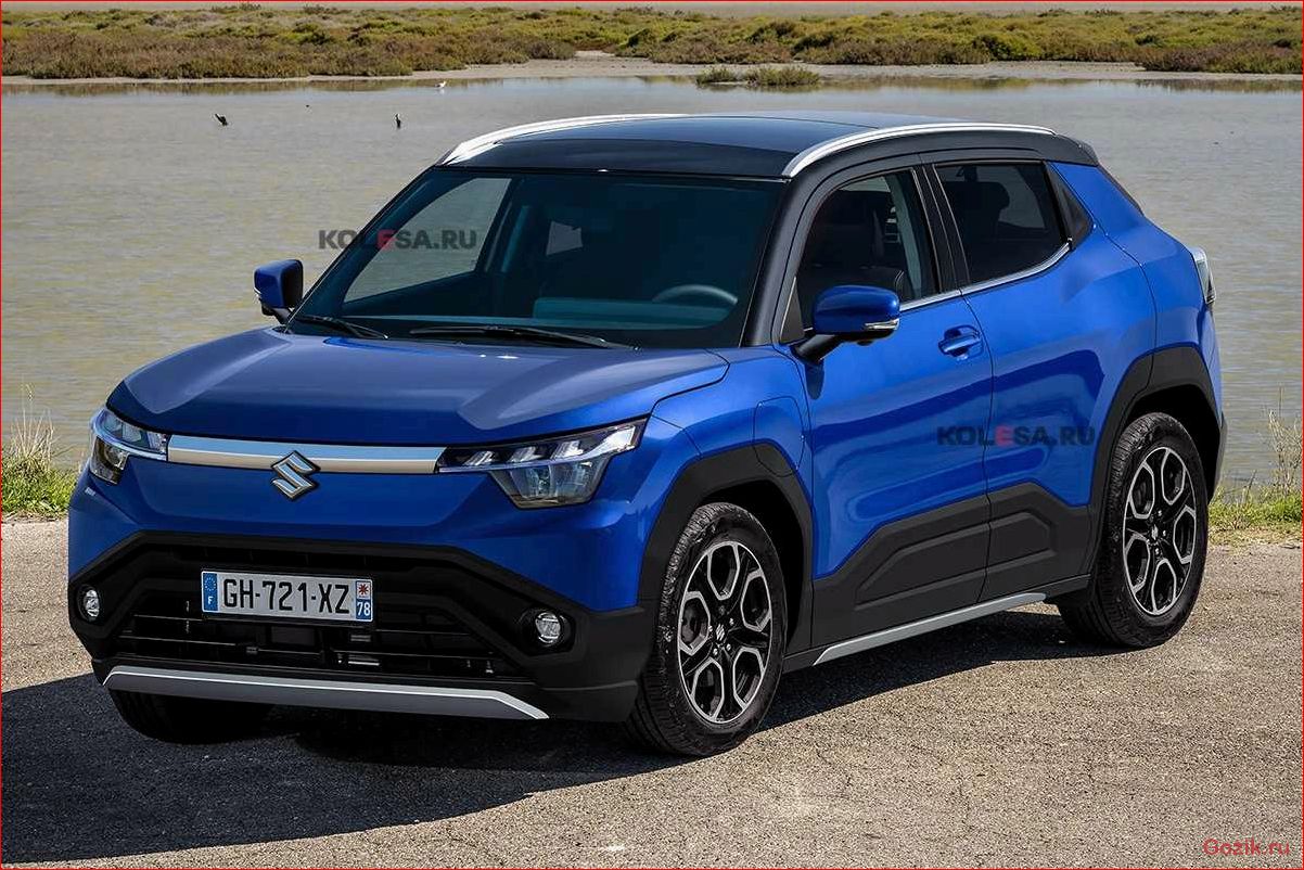 обзор, новых, кроссоверов, внедорожников, nissan