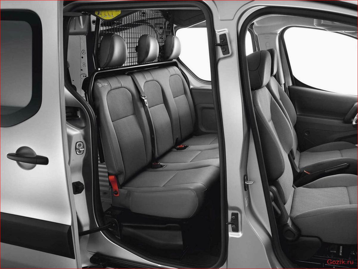 peugeot, expert, 2012-2013, обзор, модели