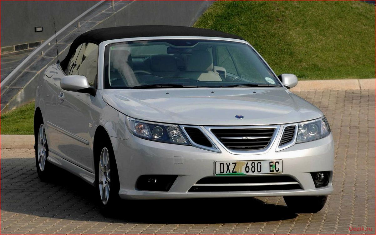 SAAB автомобиль: особенности, модели, технические характеристики saab, автомобиль, особенности, модели, технические